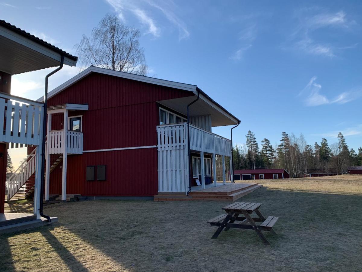 Ramsbyns Fritidsby Villa Idkerberget Екстериор снимка